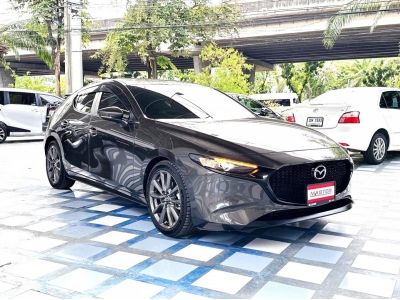 MAZDA3 2.0S SKYACTIVE 5DR เกียร์AT ปี19 รูปที่ 1